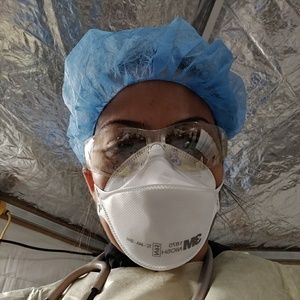 Meet your Posher, Mikaela